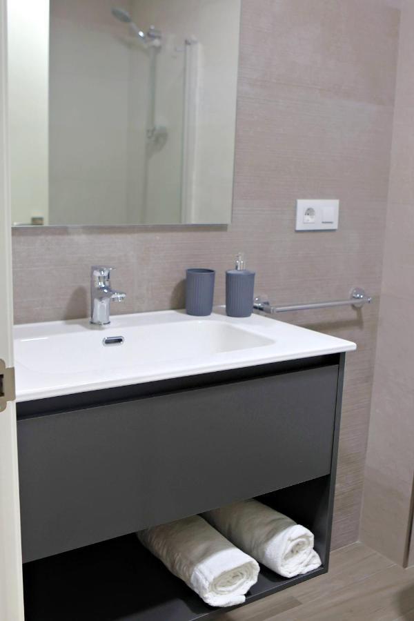 Apartamentos Aires Del Rural A Coruña Zewnętrze zdjęcie