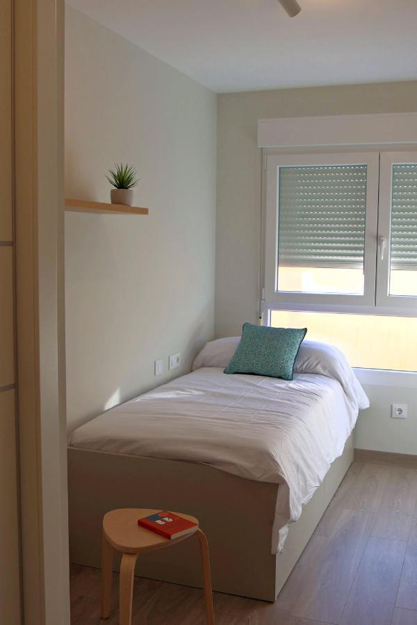 Apartamentos Aires Del Rural A Coruña Zewnętrze zdjęcie