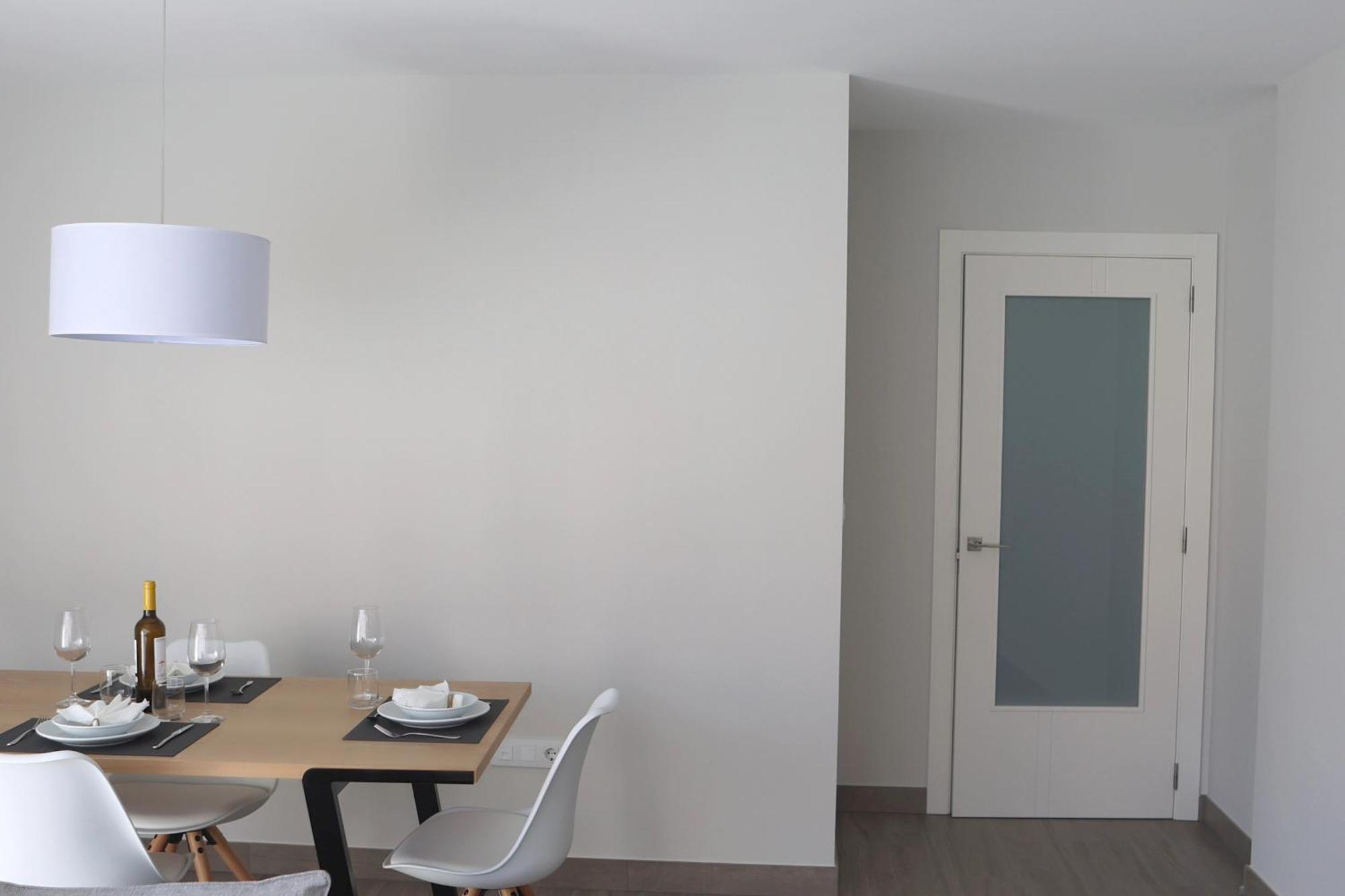 Apartamentos Aires Del Rural A Coruña Zewnętrze zdjęcie