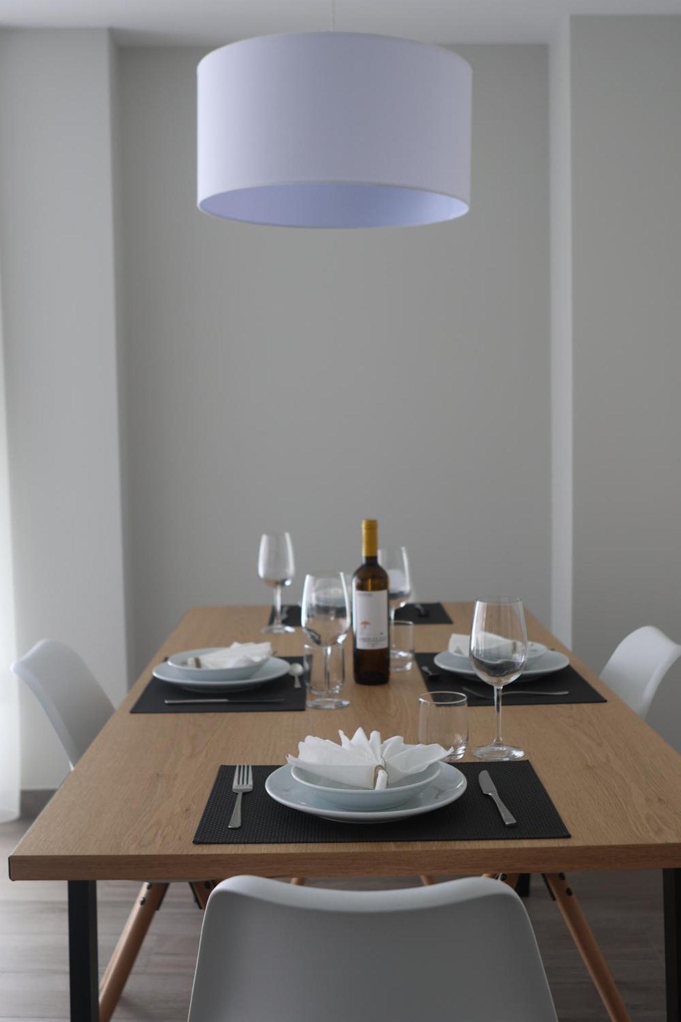 Apartamentos Aires Del Rural A Coruña Zewnętrze zdjęcie