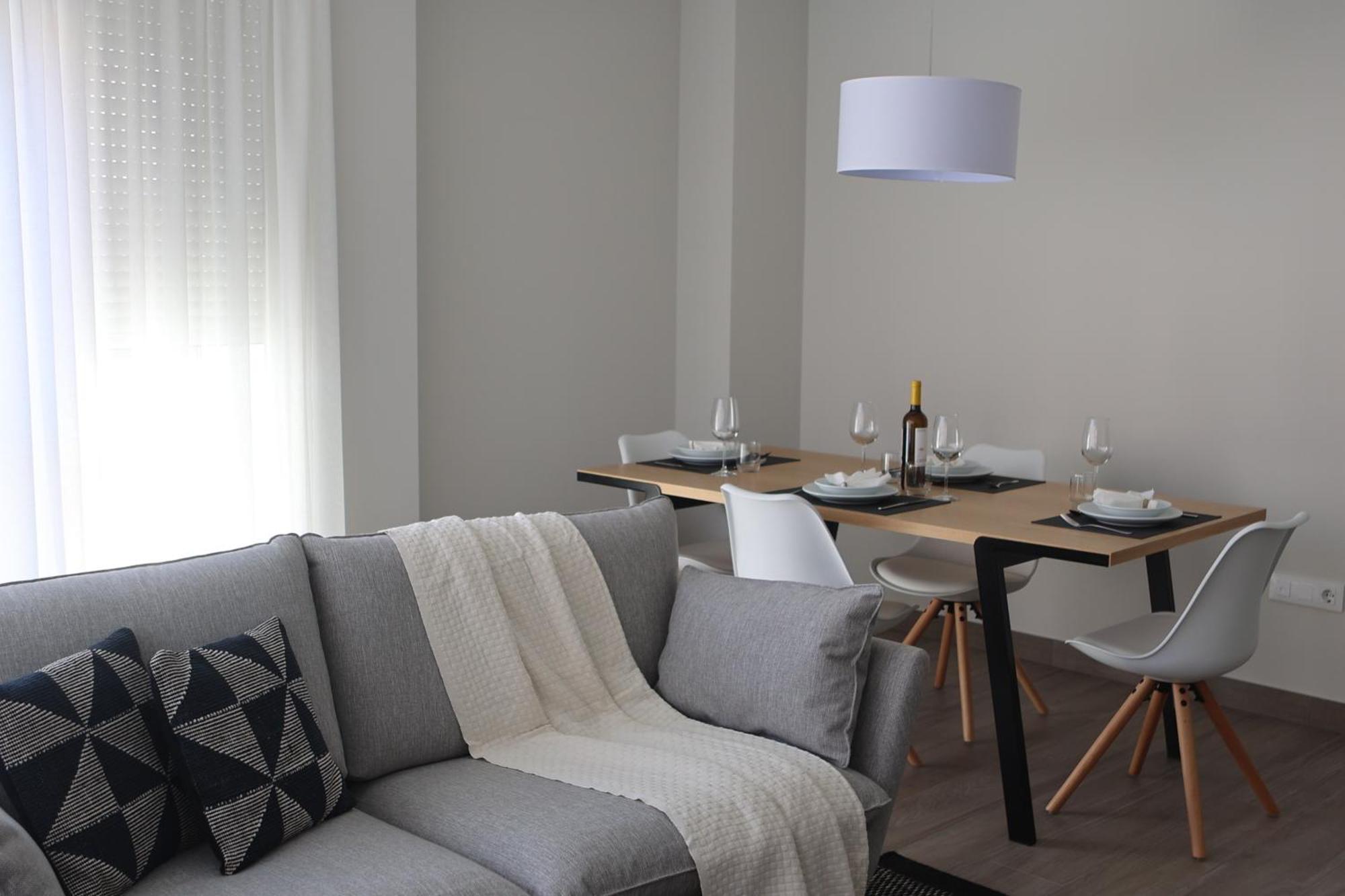Apartamentos Aires Del Rural A Coruña Zewnętrze zdjęcie