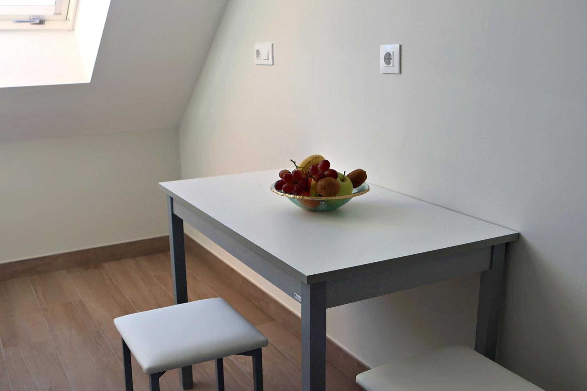 Apartamentos Aires Del Rural A Coruña Pokój zdjęcie
