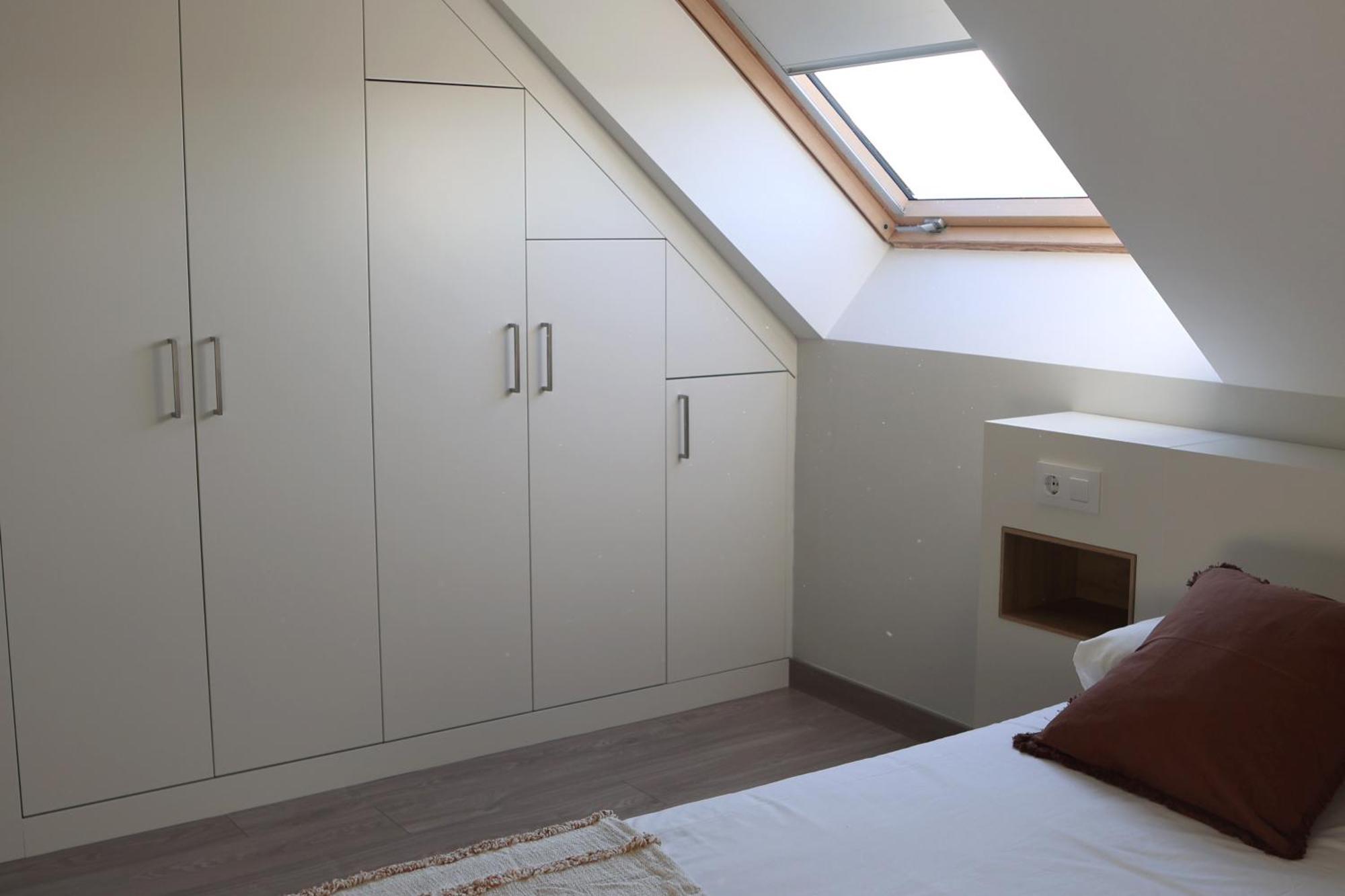 Apartamentos Aires Del Rural A Coruña Pokój zdjęcie
